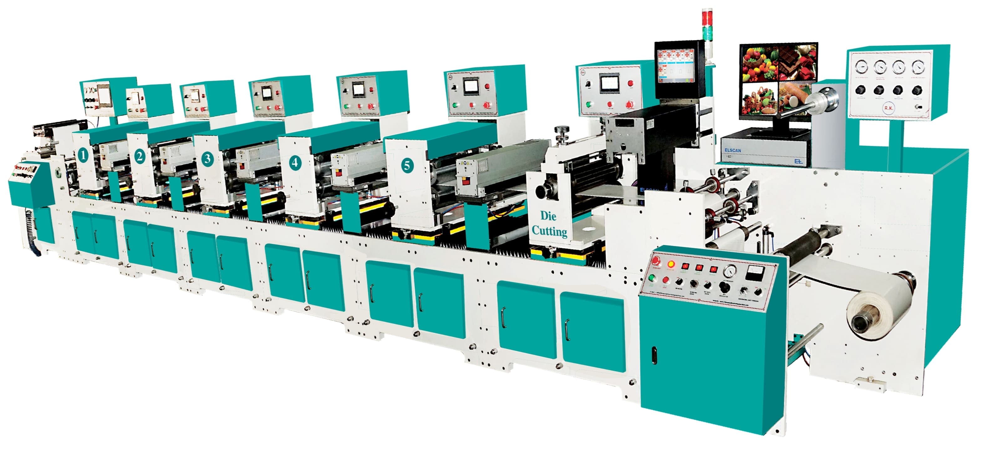 320-IFP-SUPER SMART (5 CLR)