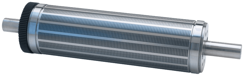 Magnetic Cylinder