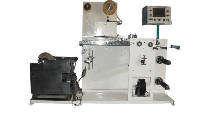 Multi Layer Pasting Machine