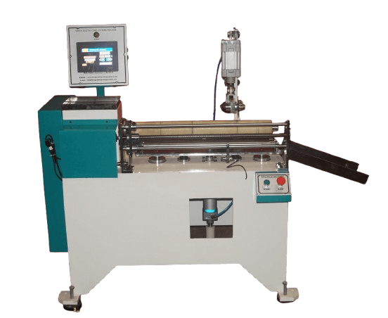 Servo Core Cutting Machine