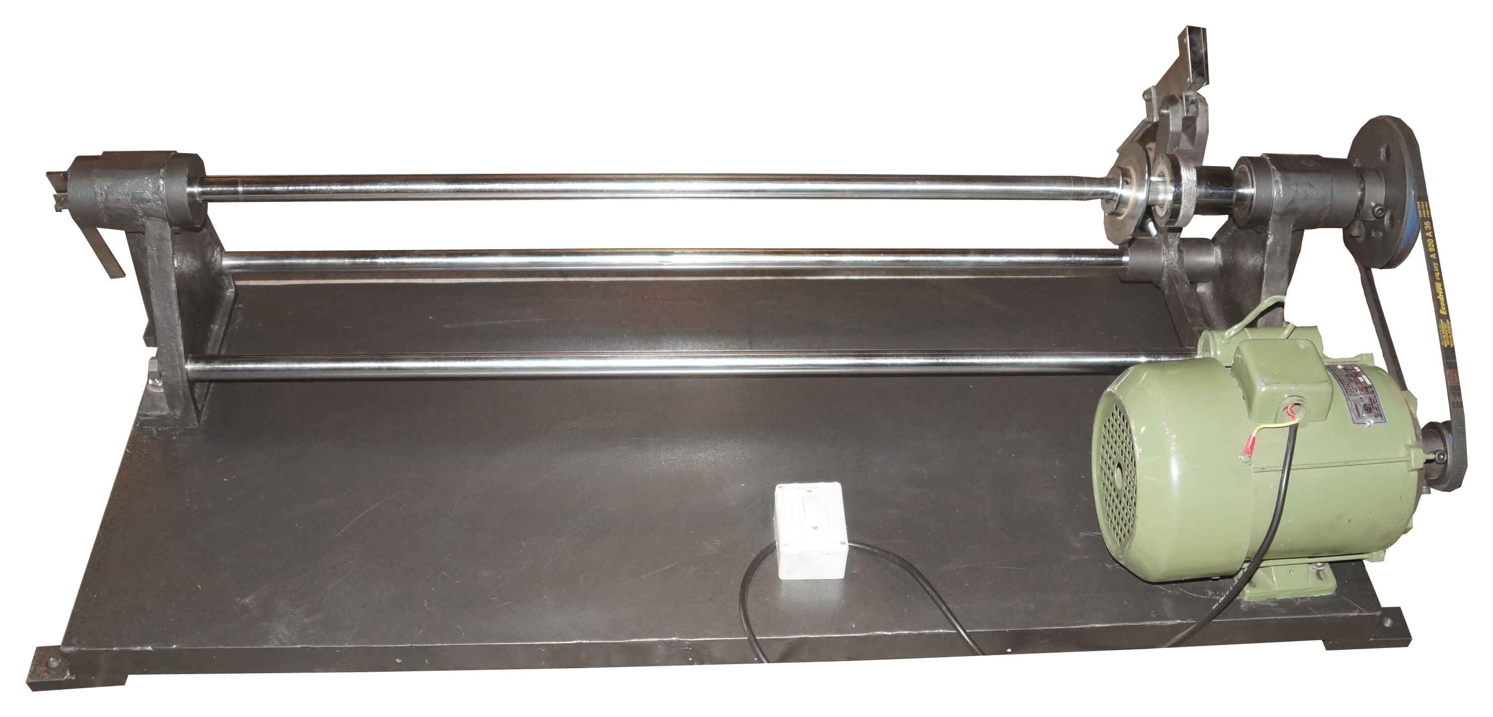 Foil Cutting