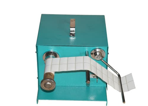 Printer Rewinder