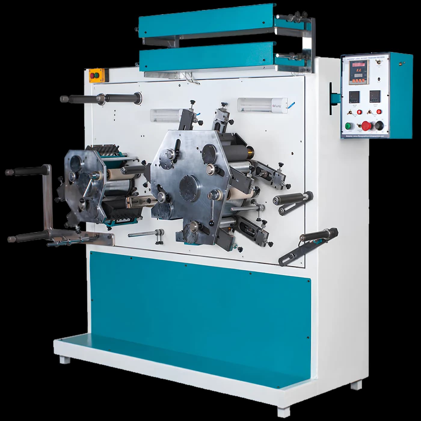 Garment Printing Machine