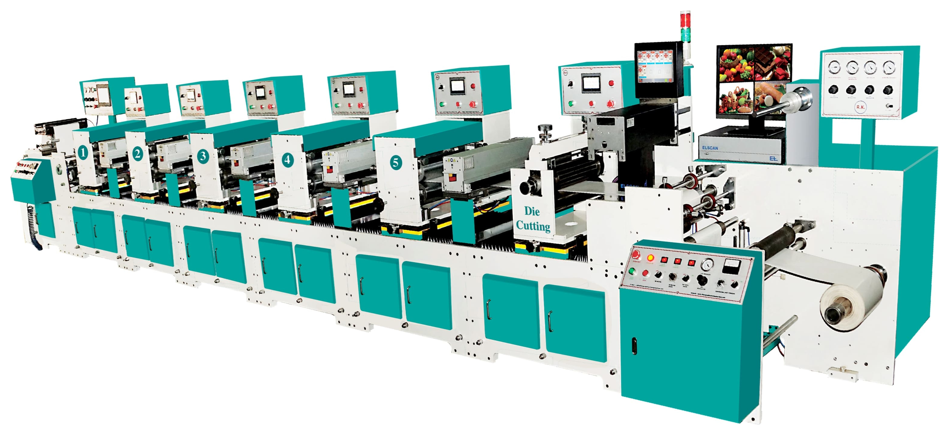 320-IFP-SUPER SMART (5 CLR)