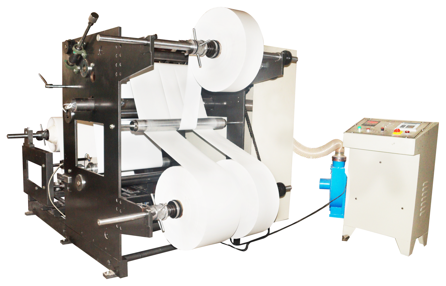 Duplex Slitter