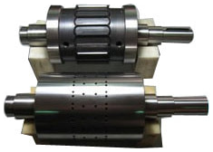 Solid Die