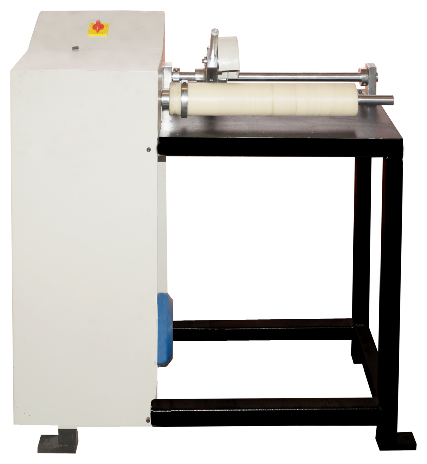 Manual Core Cutting Machine