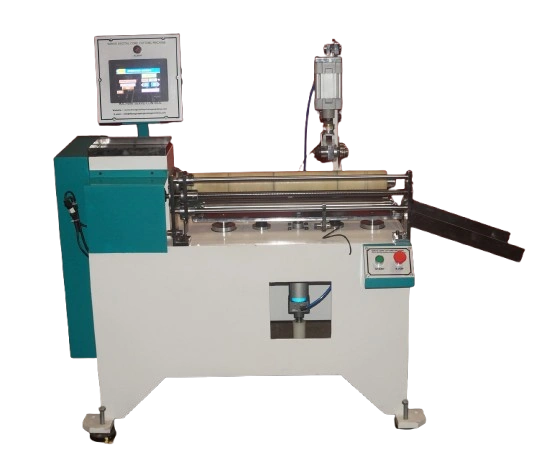 Servo Core Cutting Machine